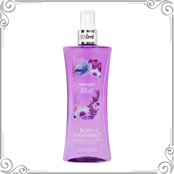 Mist Corporal Body Fantasies twilight mist 236 ml.
