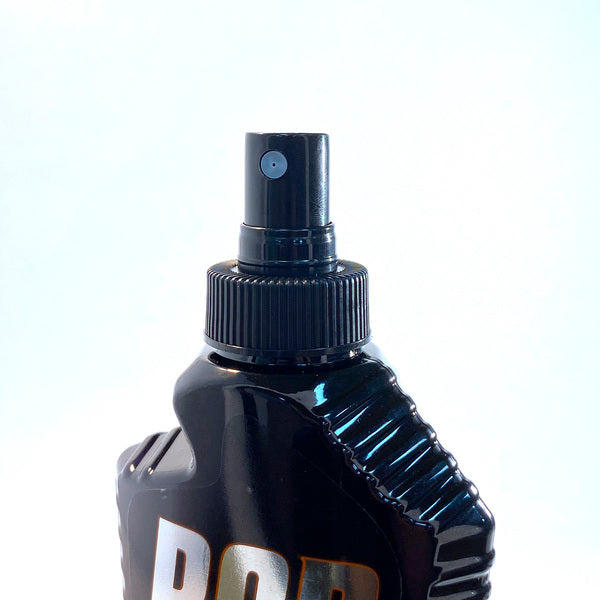 Fragancia Body Spray BodMan Black 236ml