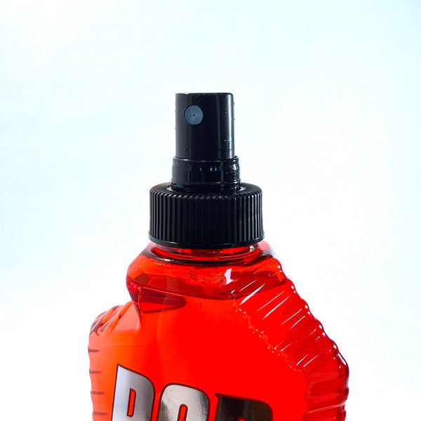 Fragancia Body Spray BodMan Most Wanted 236ml