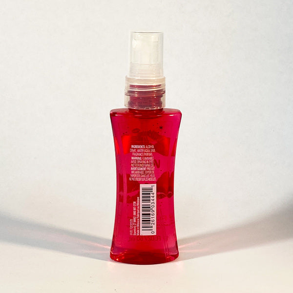 Mini Mist Corporal BodyFantasies Vanilla Kiss 50 ml