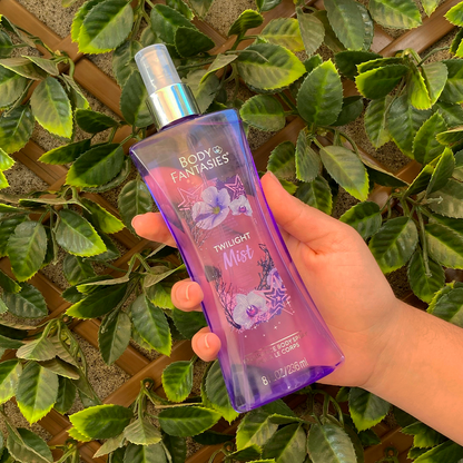 Mist Corporal Body Fantasies twilight mist 236 ml.