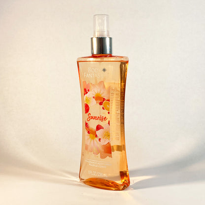 Mist Corporal BodyFantasies Sweet Sunrise 236 ml