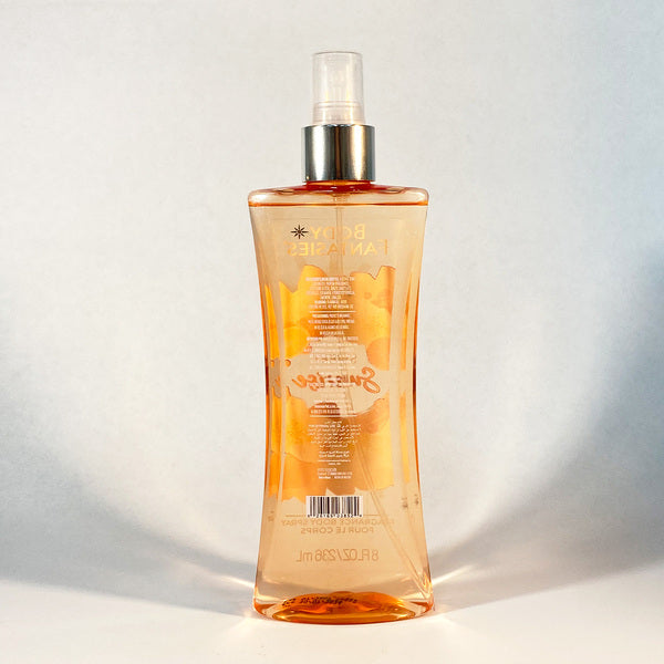 Mist Corporal BodyFantasies Sweet Sunrise 236 ml