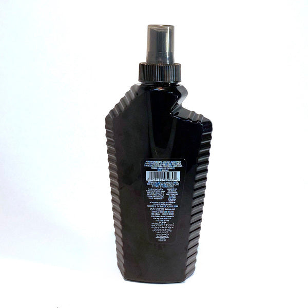 Fragancia Body Spray BodMan Black 236ml