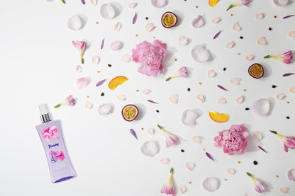 Mist Corporal Romance & Dreams 236 ml